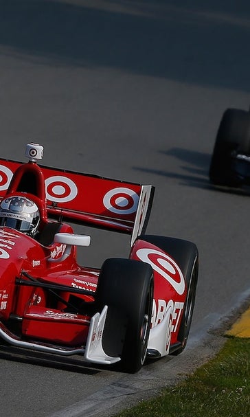 IndyCar preview: Can Ganassi Racing triumph at Mid-Ohio and end winless streak?